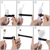 Orirya Velcro Fastening Band, Cable Fastening, Magic Hand, Commercial Use,