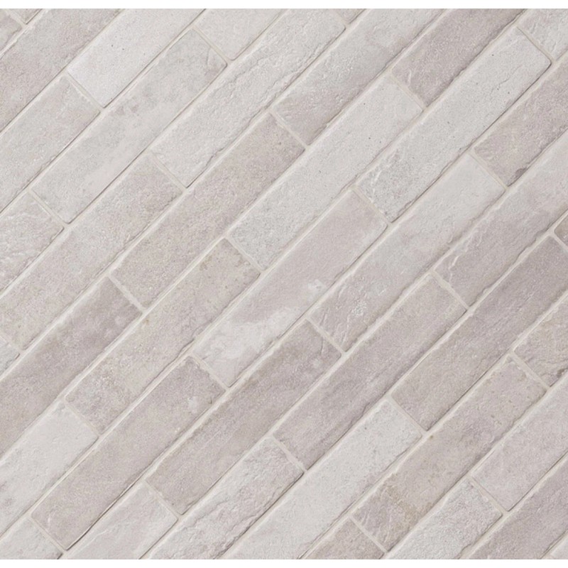 MSI brickstone ivory tile 5.15 Sqft