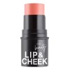 Jafra Lip Y Cheek Color En Barra Para Labios Y