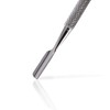 STERLING Professional Cuticle Pusher with Different Working Edges | Comfort