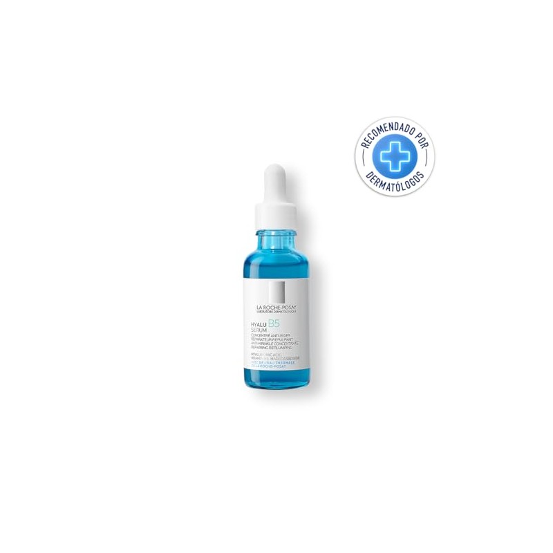 La Roche-Posay Hyalu B5 Suractivated Serum Concentrado Anti-arrugas 30ml