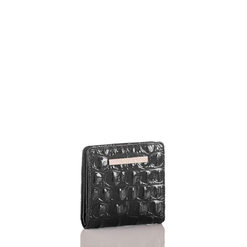Brahmin Women's Jane, Black 1