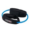 Power Systems Versa Cuff, 2 Padded Cuffs with Resistance Tubes