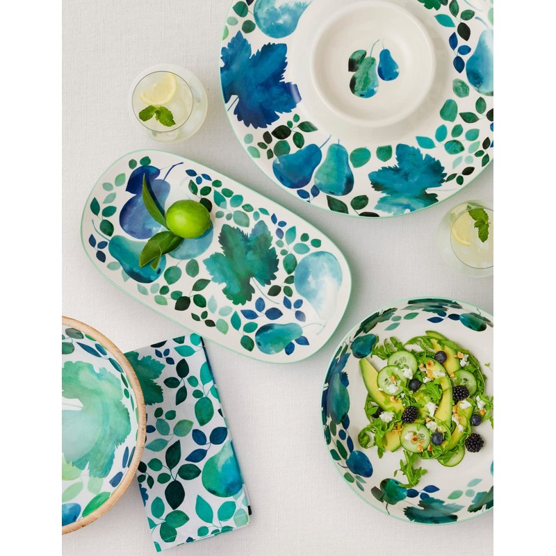 Maxwell & Williams DU0433 Ceramic Coasters Set of 4 10.5