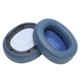 Replacement Ear Pads for Elite 750 750NC Over Ear Headphones Earpads, Headset Ear Cushion Repair Parts (Blue)