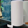 Bar Soap Grinder Dispenser - Adjustable Compact Bar Soap Container