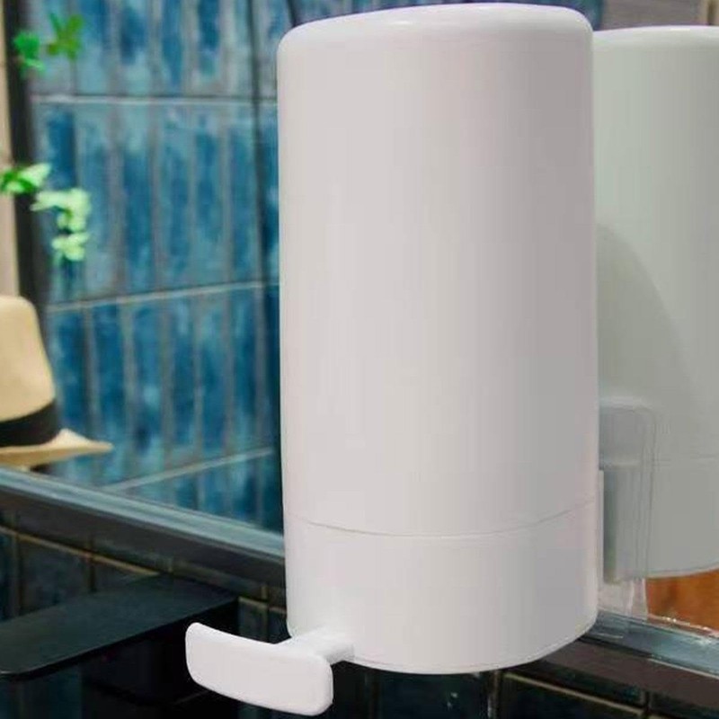 Bar Soap Grinder Dispenser - Adjustable Compact Bar Soap Container
