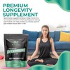 Nutrality Spermidine Supplement 5mg | For Men & Women |