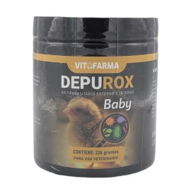 VITOFARMA 4️⃣PACK COMBO VITAMINAS PARA GALLOS GALLINAS POLLITOS - VITAMINS FOR ROOSTERS