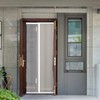 Magnetic Fly Screen Door Fly Nets for Doors Bug Mesh