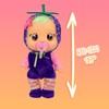 Cry Babies 81383 Babies Doll, Multicoloured