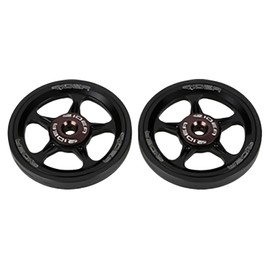 RIDEA Easy Wheel (Brompton) EW1