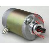 CF MOTO STARTER MOTOR HAMMERHEAD BMS JOYNER KANDI 250 250CC