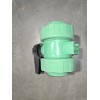 Aquatherm 1090063057 Green Pipe PPR Fitting 2″ Ball Valve, Polyvinyl