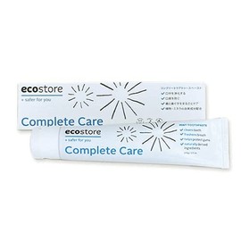 ecostore Tooth Paste, Complete Care, 3.5 oz (100 g)