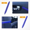 GOOACC 5PCS Auto Trim Removal Tool Kit No-Scratch Pry Tool