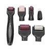 7 in 1 Painless Micro Needle Roller Promote Absorption Exfoliation