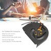 CPU Cooling Fan DC 5V 2.25W 5 Pin Laptop Fan