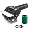 Electric Grill Brush,Grill Brush for Outdoor Grill,Grill Cleaner