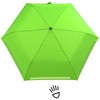 iX-Brella Mini Children's Umbrella, Safety Reflex, Extra Light