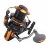 14+1BB High Speed Metallic Casting Spinning Sea Fishing Reel Wheel