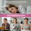 Anti-Wrinkle Forehead and Facial Patches – Overnight Triangle Patches for