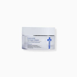 IANCEL 이안셀 히아루로닉 시너지 크림 50g IANCEL Hyaluronic Synergy Cream 50g