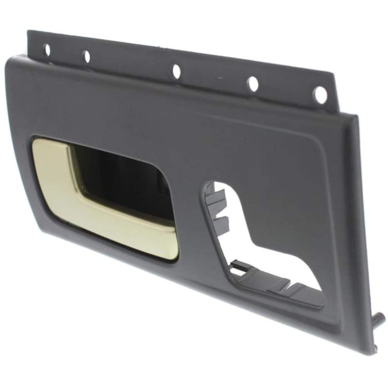 For Lincoln Town Car 2003-2011 Interior Door Handle Front, Driver