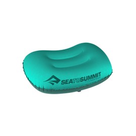 SEA TO SUMMIT ST81025 Aero Ultra Light Pillow (Regular), Seafoam