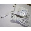 DIXIETREE Replacement for WHITE RJ-AS060450B001 6V 450mA AC ADAPTER for