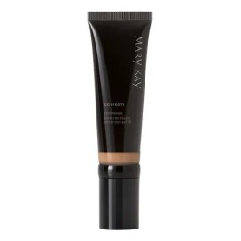 Cc Cream Crema Correctora De Color Con Fps 15 Mary Kay®