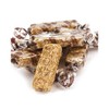 Joyva Sesame Honey Crunch Honey Sesame Seeds Candy, 2 lb