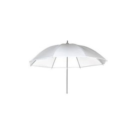 ProMaster SystemPro Weekender 30inch White Professional Umbrella (5166)