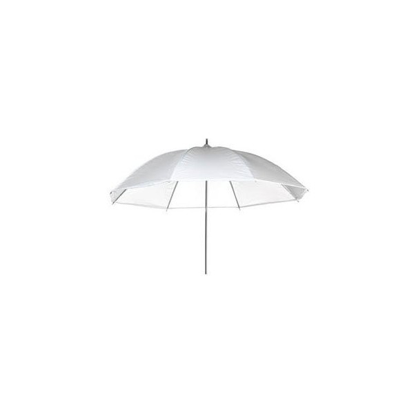 ProMaster SystemPro Weekender 30inch White Professional Umbrella (5166)