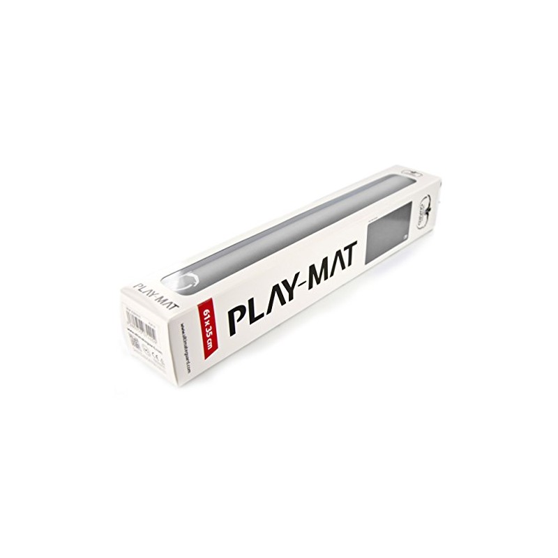 Ultimate Guard UGD010371 - Spielmatte Monochrome 61 x 35 cm,