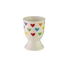 Avanti Hearts Egg Cup