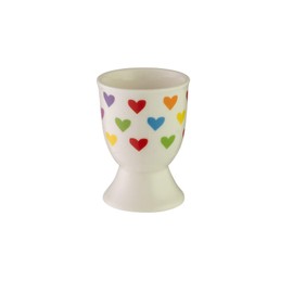 Avanti Hearts Egg Cup
