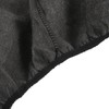 Car Seat Covers Full Set Breathable and Soft Cloth Seat