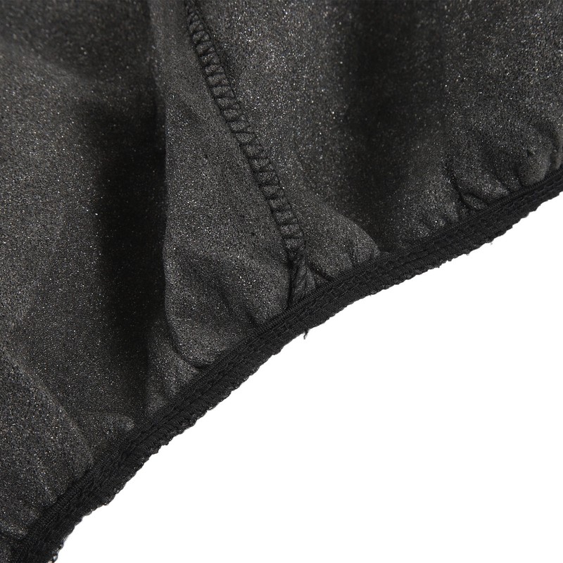 Car Seat Covers Full Set Breathable and Soft Cloth Seat