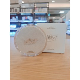 The Saem (The Saem) True Fit Glow Cushion 23 Pecan (single item) 12g SPF50 PA+++ / (더샘)트루 핏 글로우 쿠션 23 피칸(단품) 12g SPF50 PA+++