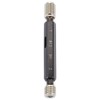 Steel Gage Thread Plug Gauge High Quality Measurement Hand Tool