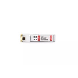 FS-Cisco SFP-10G-T-X Compatible 10GBASE-T SFP+ Copper RJ-45 30m