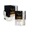 Perky Jerky Tasty Teriyaki 100% Grass Fed Beef Jerky, 1oz