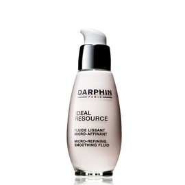 Darphin Ideal Resource Micro-Refining Smoothing Fluid Anti-Aging and Radiance 50ml