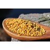 Fresh Bee Pollen Raw Nebraska Bee Pollen 1.5lb Jar