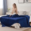 SOCHOW Sherpa Fleece Throw Blanket, Double-Sided Super Soft Luxurious Plush