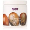 NOW Solutions Shea Butter, 7-Ounce
