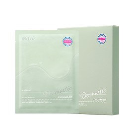 ID Placosmetics [ID Placosmetics]Dermastic Calming Fit AC Mask (5ea)