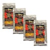 Psycho Nuts - Ghost Pepper Peanuts 4 Pack (4 x