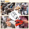SURIEEN 20-Tooth Bicycle Bottom Bracket Wrench, Bicycle Bottom Bracket Remover